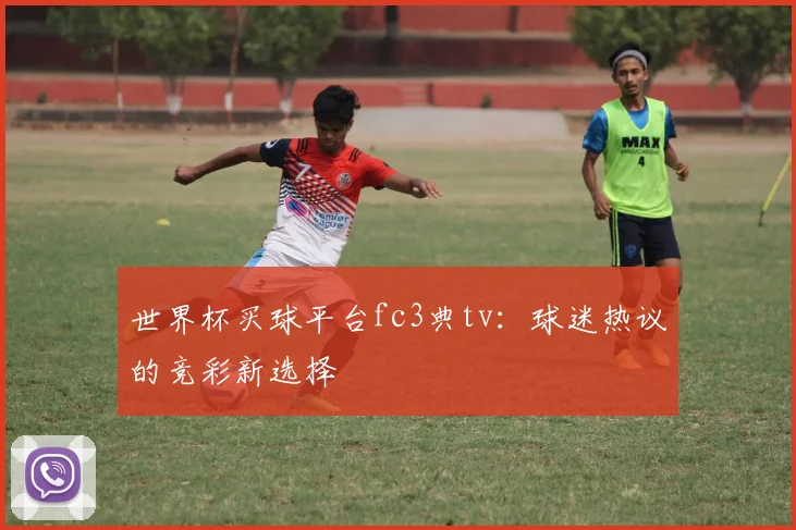 世界杯买球平台fc3典tv：球迷热议的竞彩新选择