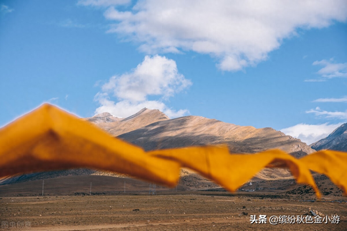 唐古拉山在哪里（唐古拉山是什么河的源头）