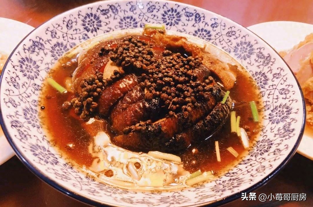 花椒肉是什么地方的菜（花椒肉是哪个地方的菜系）